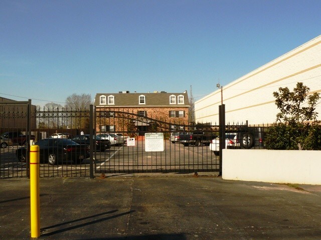 4735 Government St in Baton Rouge, LA - Building Photo