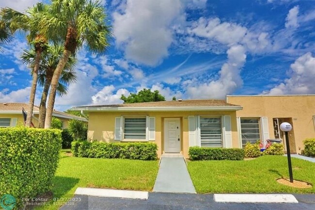 8653 Boca Dr in Boca Raton, FL - Building Photo - Building Photo