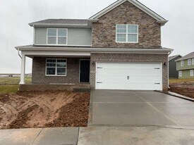 8097 Driftwood Lp in Richmond, KY - Building Photo