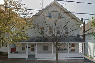 43 Madison St in Wilkes-Barre, PA - Building Photo - Building Photo