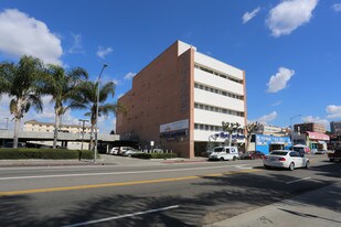 1725 W 6th St in Los Angeles, CA - Building Photo