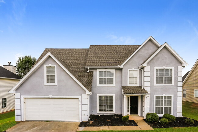 8079 Clearview Cir