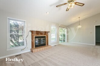 8548 Appleby Ln in Indianapolis, IN - Building Photo - Building Photo