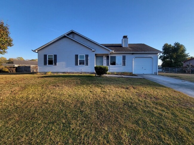 101 Kyle Dr