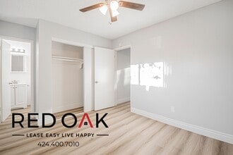 7119 E Gage Ave in City Of Commerce, CA - Foto de edificio - Building Photo