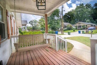 1329 Plaza Ave SW in Atlanta, GA - Building Photo - Building Photo