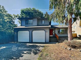 833 SW 313th Ct in Federal Way, WA - Building Photo