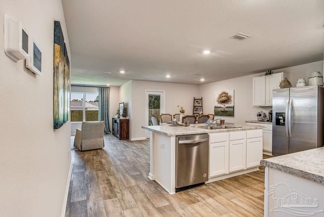 909 Lovebird Ct in Pensacola, FL - Building Photo - Building Photo