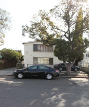 5346 La Mirada Ave in Hollywood, CA - Building Photo - Building Photo