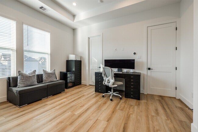 412 N Nagle St in Houston, TX - Building Photo - Building Photo