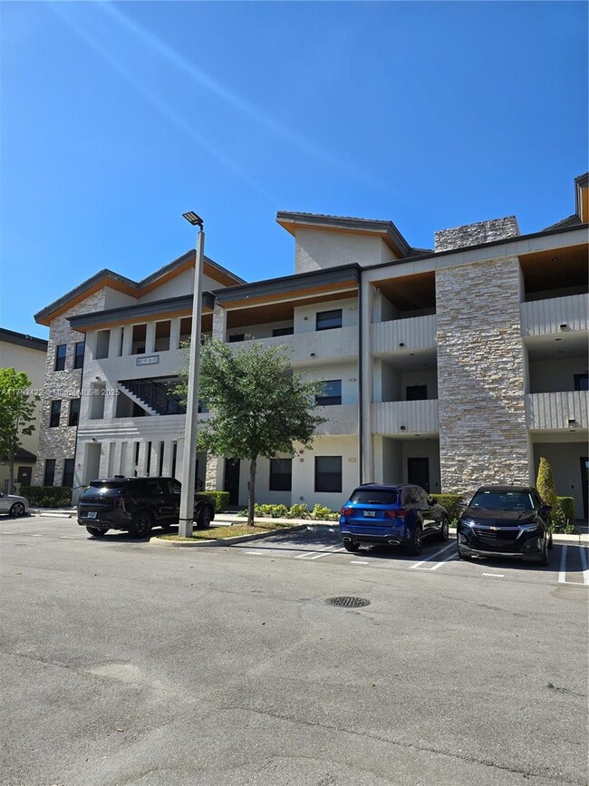 property at 8031 NW 104th Ave