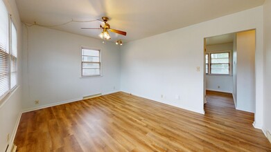 3413 Tripp St in Ames, IA - Building Photo - Building Photo