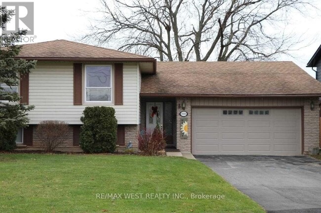 property at 7094 Casey St