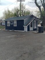 1380 Dartmouth Ave, Unit Small Home Lovelock Nv in Lovelock, NV - Building Photo