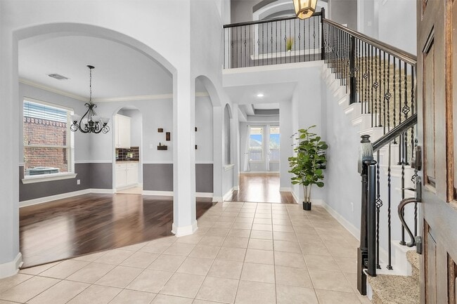 30515 Mystic Canyon Dr in Spring, TX - Foto de edificio - Building Photo