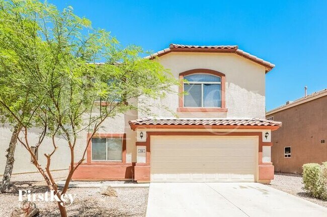 property at 236 W Brangus Way