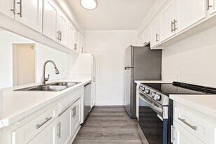 10535 Lindley Avenue in Northridge, CA - Building Photo