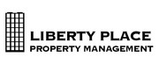 Property Management Company Logo Liberty Place Property Management, Inc.