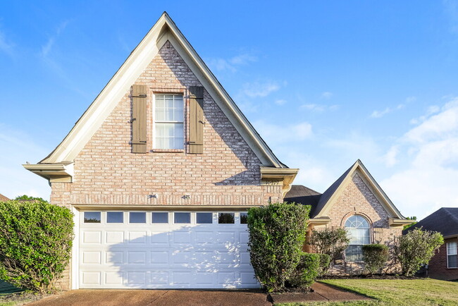 property at 10279 Green Moss Dr S