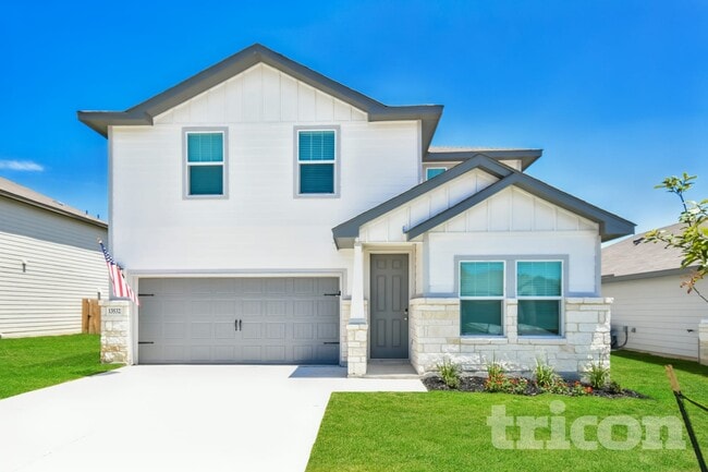 property at 13532 Emerson Wy