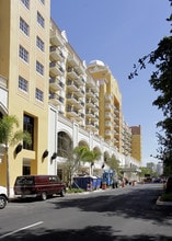 The Palace at Coral Gables in Coral Gables, FL - Foto de edificio - Building Photo