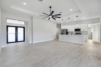 2709 58th St W in Lehigh Acres, FL - Building Photo - Building Photo