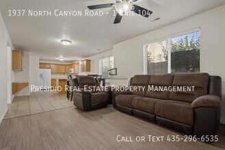 1937 N Canyon Rd in Provo, UT - Building Photo - Building Photo