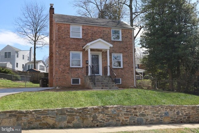 property at 5432 23rd St N
