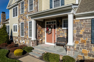 Regency in Holmdel, NJ - Building Photo - Building Photo