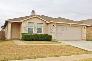 4021 Foxhound Ln in Fort Worth, TX - Building Photo