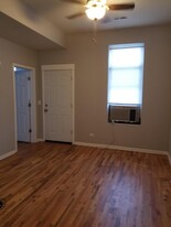 1532 W 18th Pl-Unit -2R in Chicago, IL - Building Photo - Building Photo