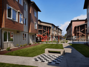 Twin Lakes Landing II in Marysville, WA - Building Photo - Building Photo