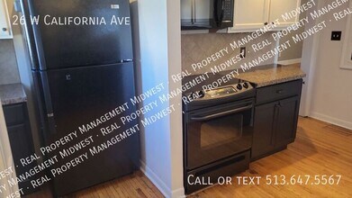 26 W California Ave in Columbus, OH - Building Photo - Building Photo