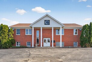 1430 DeKalb Ave in Sycamore, IL - Building Photo