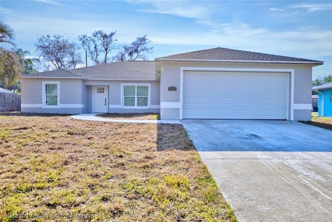 property at 248 Tangerine Rd