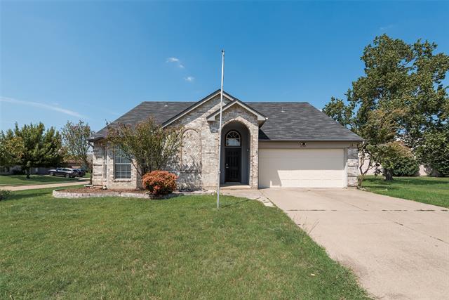 property at 6734 White Tail Ln