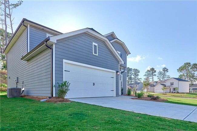 650 Cayenne Wy in Lawrenceville, GA - Building Photo - Building Photo
