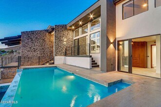 4108 Metetuye Ln in El Paso, TX - Building Photo - Building Photo