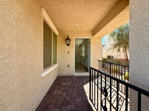 735 Pickled Pepper Pl in Henderson, NV - Building Photo - Building Photo