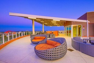Oakwood Apartments For Rent Hollywood Fl The Place At Dania Beach Apartments