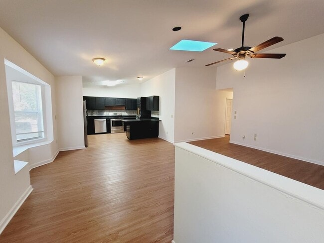 1555 San Luis Rd in Tallahassee, FL - Building Photo - Building Photo