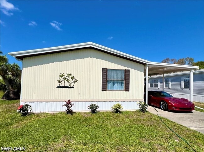 property at 573 Cape Florida Ln