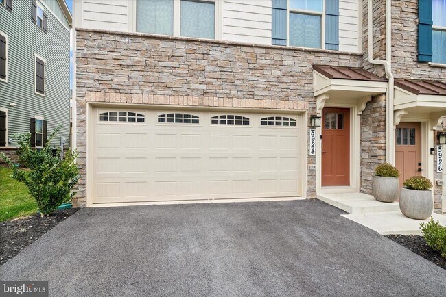 5924 Pecking Stone St in New Market, MD - Building Photo - Building Photo