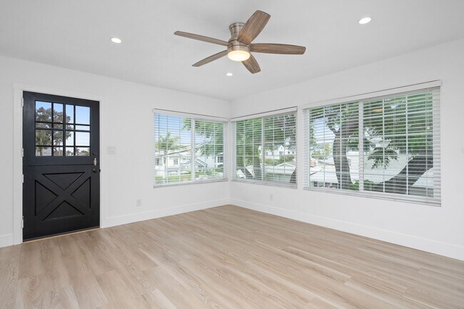 property at 520.5 Poinsettia Ave