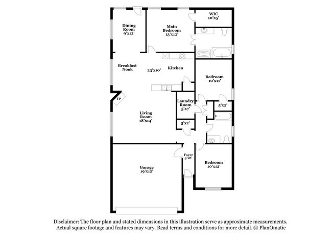 1014 Cassabella Cove in Memphis, TN - Foto de edificio - Building Photo