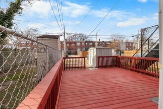 318 20th St NE in Washington, DC - Building Photo - Building Photo