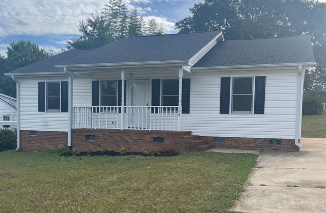 property at 106 Ashmore St