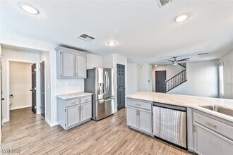8927 First Lady Ave in Las Vegas, NV - Building Photo - Building Photo