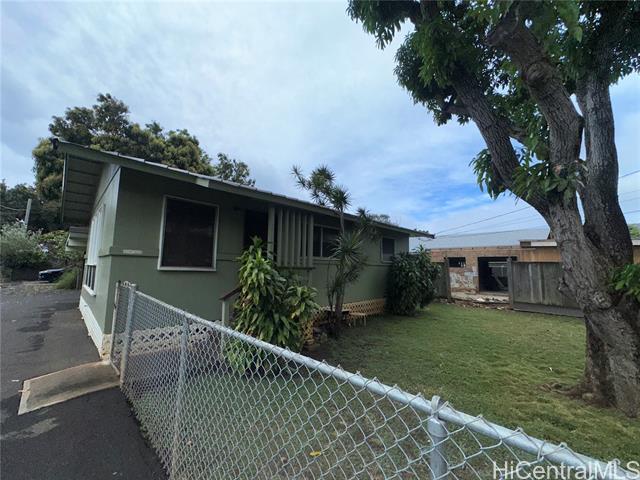 property at 84-1039-1039 Lahaina St