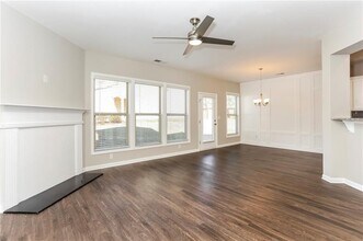 3452 Baylor Cir in Mcdonough, GA - Building Photo - Building Photo